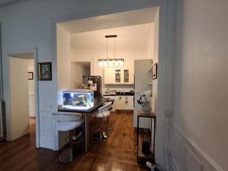 Appartement T3 à louer - 84 m² - Photo 4