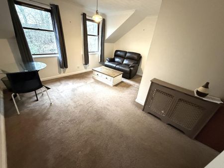 1 bedroom flat to rent - Photo 3