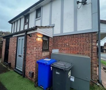 1 bedroom house to rent - Photo 2