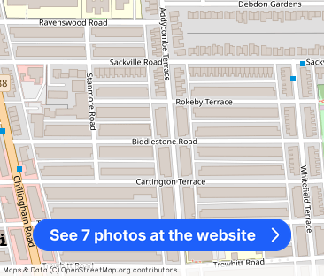 Biddlestone Road, Newcastle Upon Tyne - Photo 1