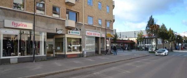 Jerikodalsgatan, Mjölby - Foto 1