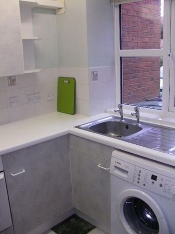 1 bedroom end of terrace house to rent - Photo 4