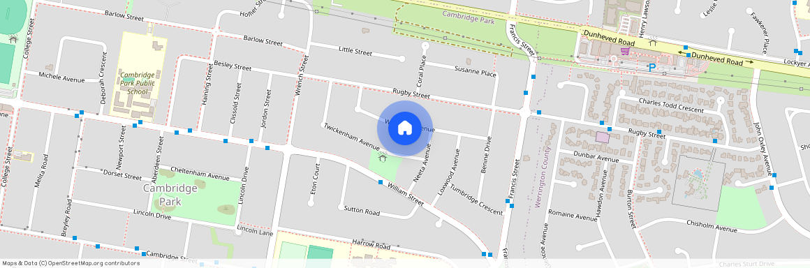 18 Wembley Avenue, Cambridge Park 2747, New South Wales