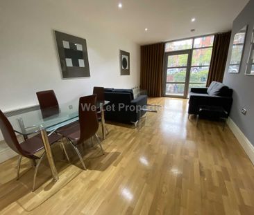 Price £1,400 pcm - Available 23/12/2025 - Furnished - Photo 3