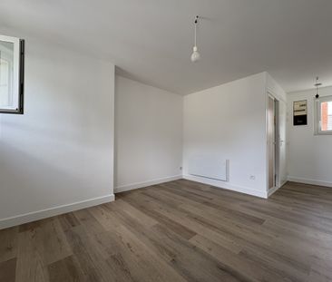 Location Appartement 2 pièces 33m² SAUMUR 49400 - Photo 5