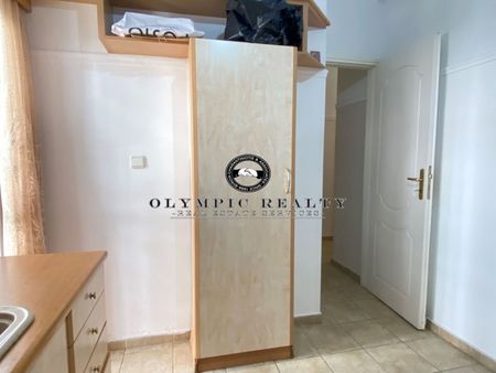 Διαμέρισμα για ενοικίαση Άγιος Ελευθέριος (Άγιος Ελευθέριος - Προμπονά - Ριζούπολη) - Photo 3