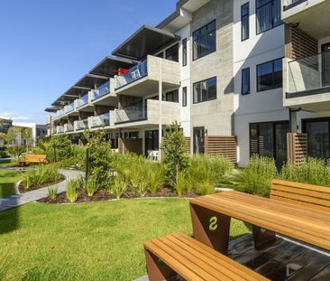 Luxury Living In Salt Ave - Mt Maunganui - Photo 3