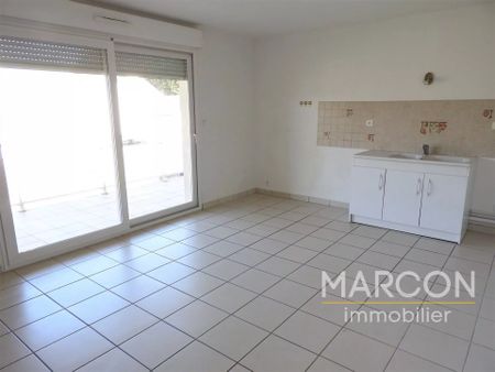 Location Appartement 2 pièces 39m² GUERET 23000 - Photo 2