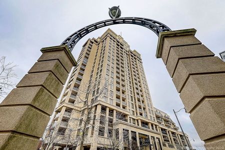 For Lease - 18 Kenaston Gardens Unit# 1608, Toronto, Ontario - Photo 2