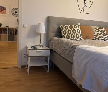 Barrskogsvägen, Stockholm - Foto 3
