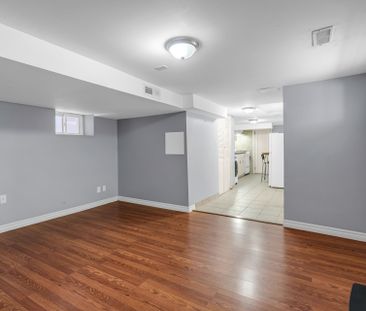 For Lease - 65 Kirknewton Road, Toronto, Ontario - Photo 6