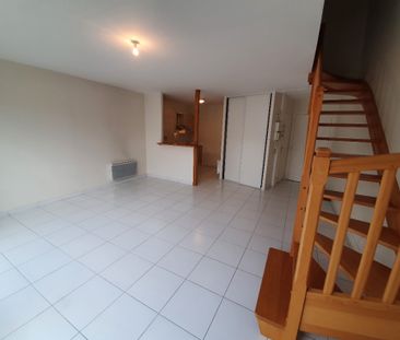 Location Appartement 3 pièces 54m² - Photo 1