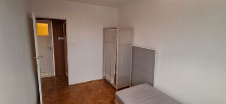 Mokotów dwa pokoje z pięknym widokiem 49.6 m² - Photo 5