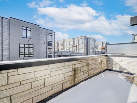 For Lease - 131 Carpaccio Avenue, Vaughan, Ontario - Photo 5