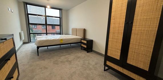 1 bedroom apartment to rent - Photo 2