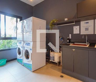 Imoveis - Na Vila Olímpia - Photo 1
