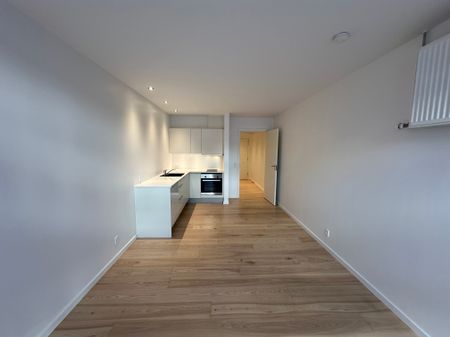 Rolig, central beliggenhed - Foto 5