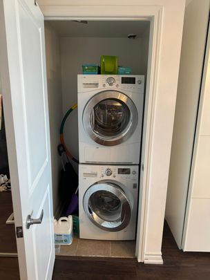 For Lease - 2885 Bayview Avenue Unit# 506, Toronto, Ontario - Photo 1