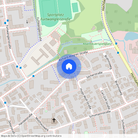 Karlrobert-Kreiten-Str. 4, 40724, Hilden