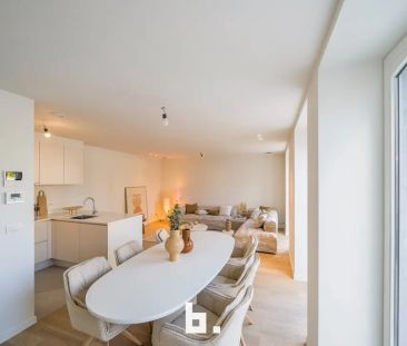 Nieuwbouwwoning met authentiek karakter en terras - Residentie Le H... - Photo 2