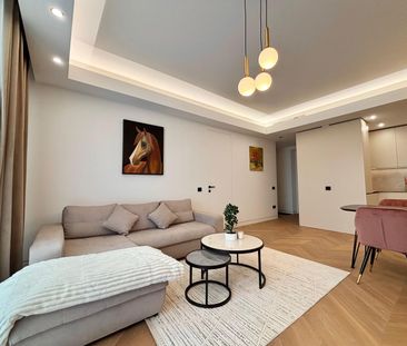 Apartament cu 2 camere de închiriat | BHB | Floreasca - Photo 2
