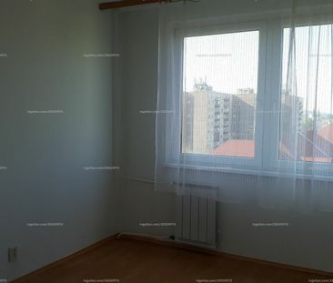Kiadó panel lakás – 4. fotó