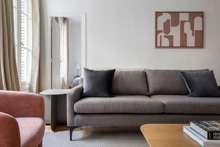 Rue de l'Isly - Photo 4