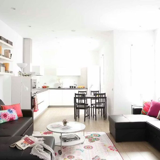 Calle del General Díaz Porlier, Madrid, Community of Madrid 28001 - Foto 1