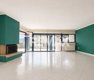 Φωτεινό διαμέρισμα 153τμ στο Καραμπουρνάκι - Photo 2