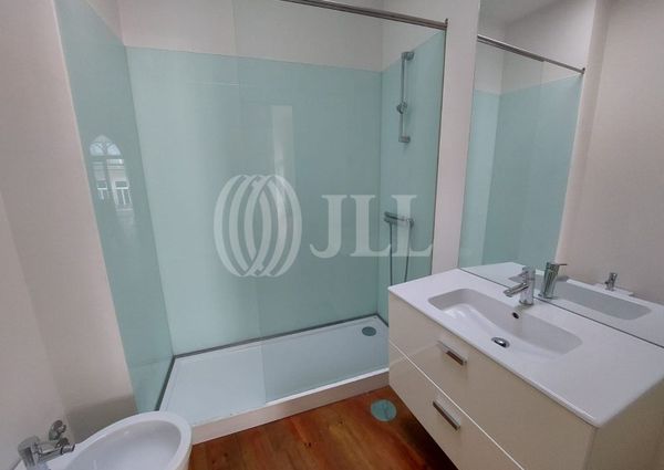 Apartamento T1 em Porto