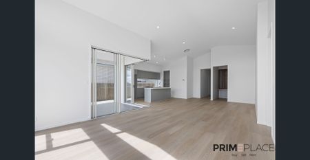 Modern Family Living in Spring Mountain - Photo 2