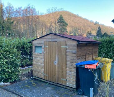 Wohnen wie im Eigenheim - Wohnung zu vermieten - Photo 4