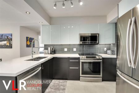 950 Cambie Street, Unit #804 - Photo 4
