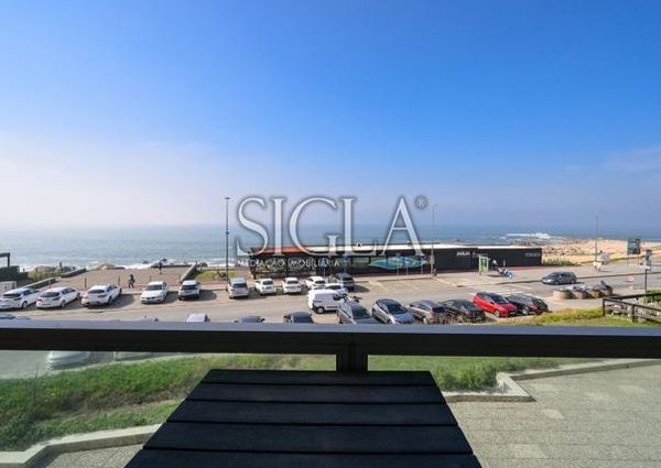 Apartamento T2 em Porto