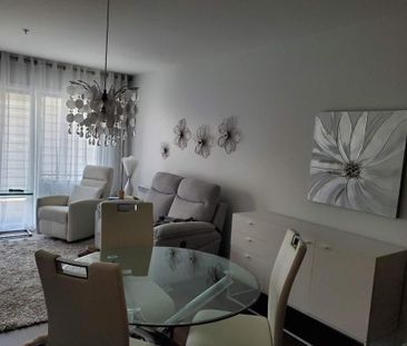 Condo 3 1/2 RDC - Cession de bail - Animaux acceptés - Photo 2