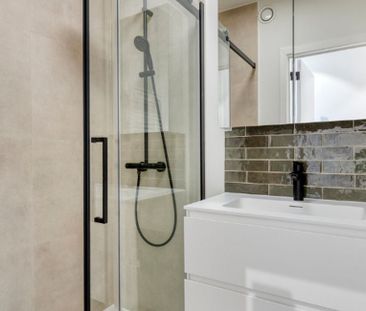 Appartement te huur in Zeveneken voor € 950 met 1 slaapkamer - Photo 6