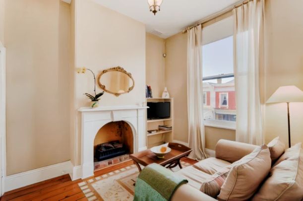 2 Bed, 1 Bath - Photo 1