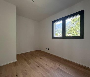 NUOVO ATTICO 3.5 LOCALI CON ROOFTOP DI 38MQ VISTA LAGO - Photo 4