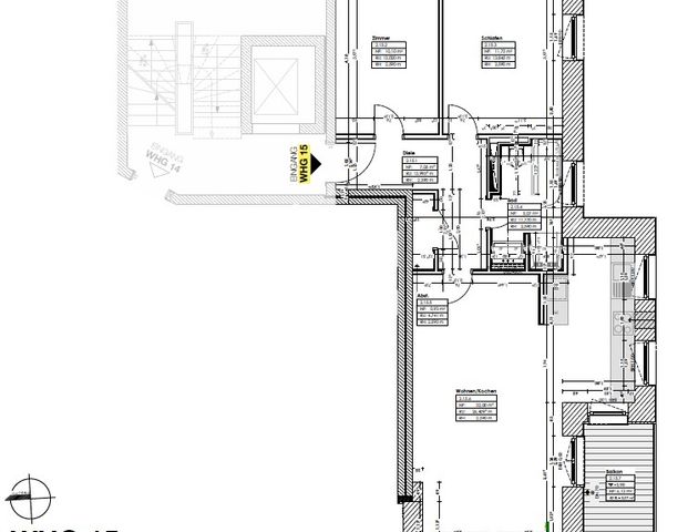 Wohnen am Wasser !!OPEN HOUSE!! Samstag 22.Nov um 11-13UHR - Photo 1