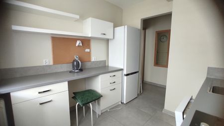 2 pok.mieszkanie, os.kuchnia,Pomorzany - Photo 2
