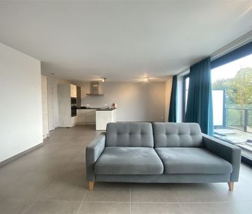 2 slaapkamer appartement met zonnig terras te Ertvelde - Photo 3
