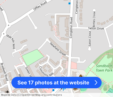 Newfield Street, Sandbach - Photo 1