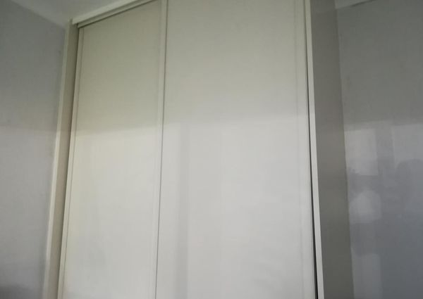 Quarto em Lisboa