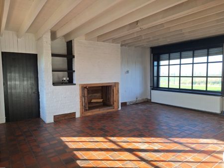 landelijke woning in Diksmuide-Lampernisse - Photo 2