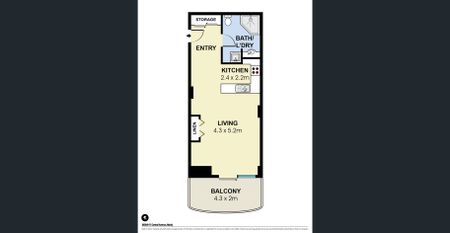 Fully Furnished Apartment in Heart of Manly - Photo 5