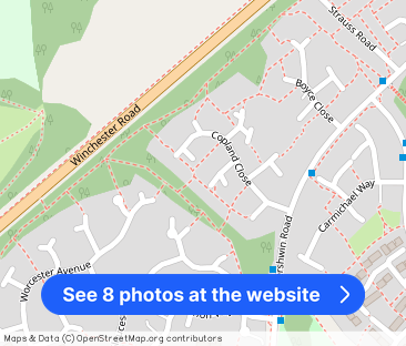 Copland Close, Basingstoke, Hampshire, RG22 - Photo 1