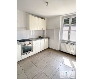 Appartement - ILLZACH - 67m² - 2 chambres - Photo 3