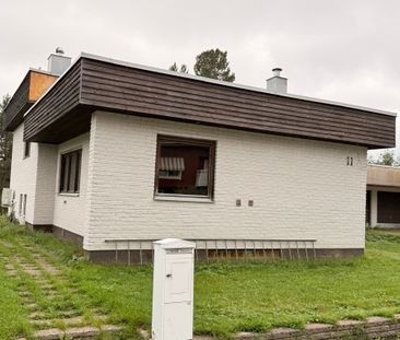 Aftonstigen, Malmberget - Foto 2
