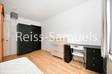 5 bedroom terraced house to rent - Photo 3