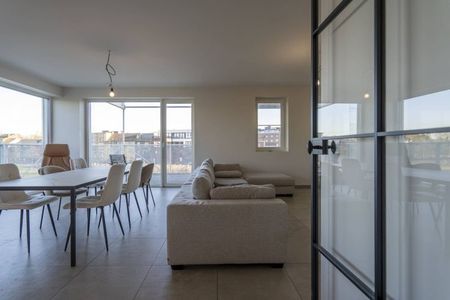 Appartement te huur - Photo 5